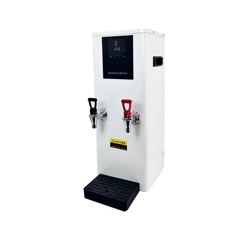 Double-head Bar Counter Water Dispenser