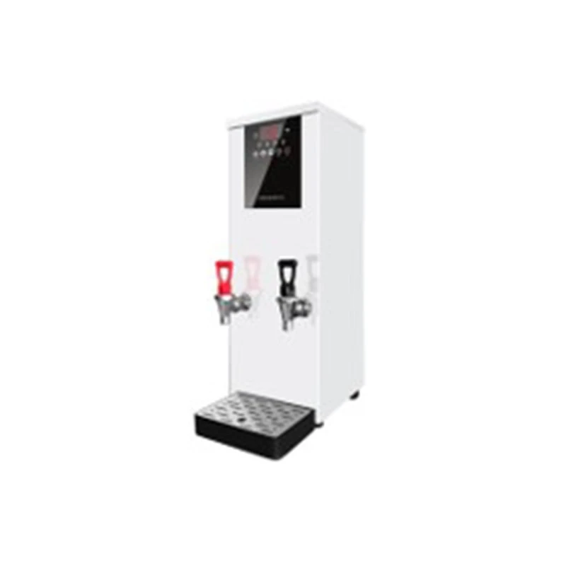 Double-head Bar Counter Water Dispenser factory