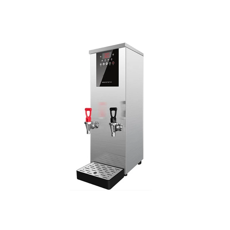 Double-head Bar Counter Water Dispenser high quality