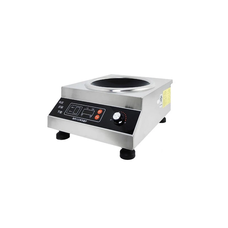 High Power Induction Burner best